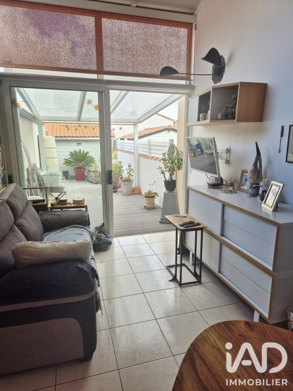 Maison 7 Pièce(s) Bretignolles-sur-Mer - Photo 9