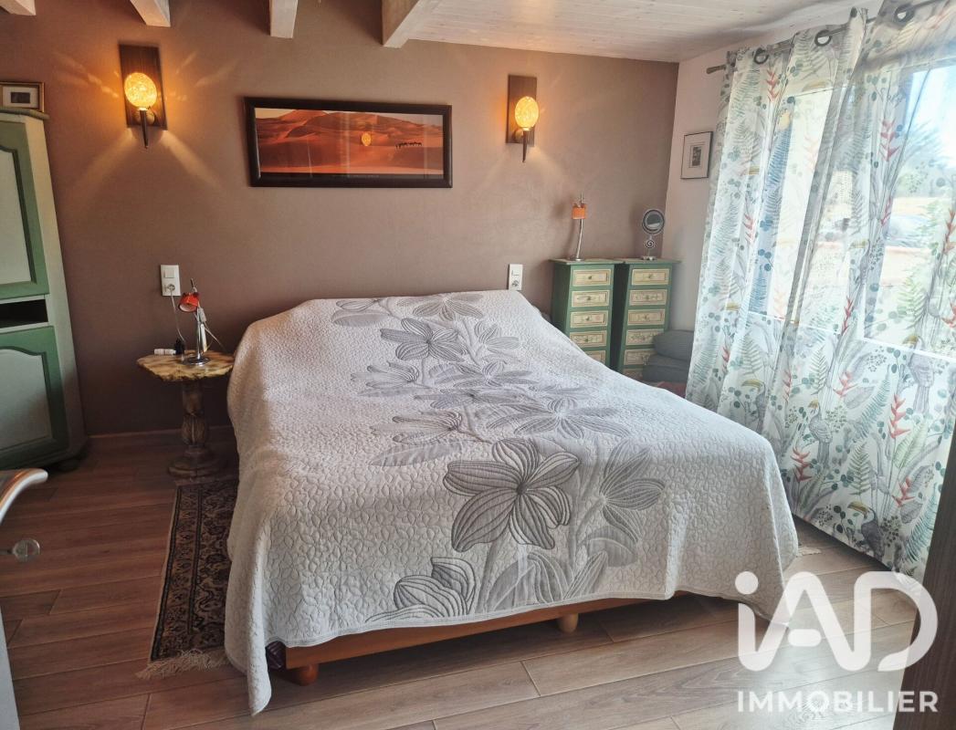 Maison 7 Pièce(s) Bretignolles-sur-Mer - Photo 11