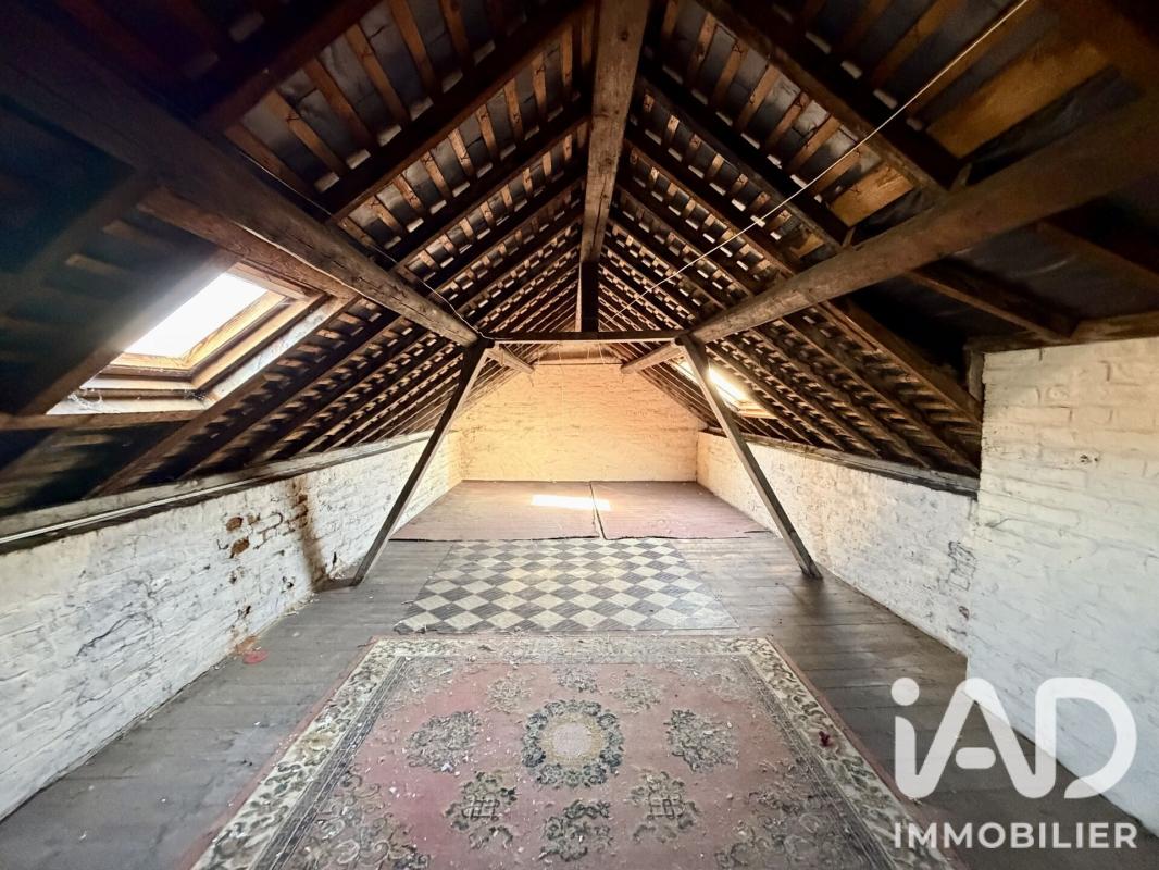 Maison 3 Pièce(s) Amiens - Photo 8