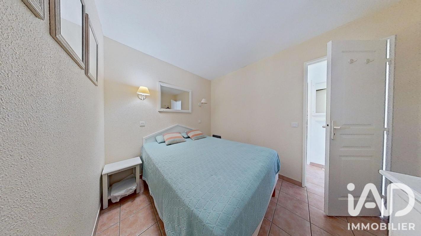 Appartement 3 Pièce(s) Les Issambres - Photo 7