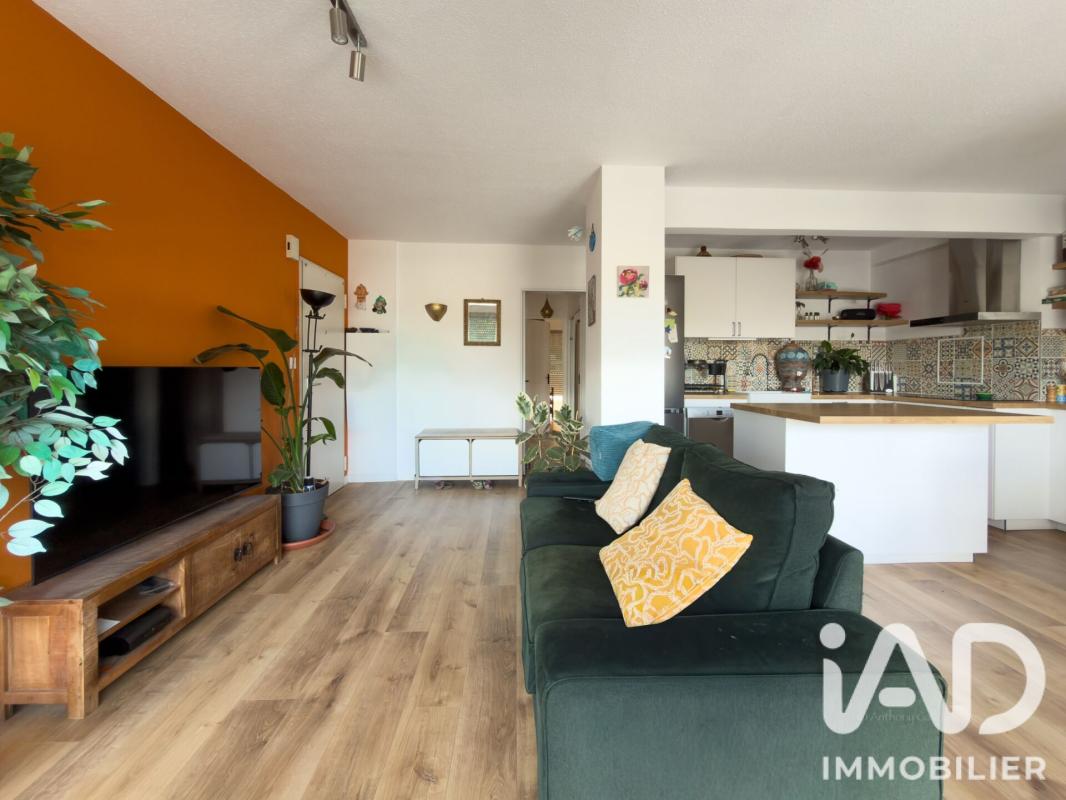 Appartement 3 Pièce(s) Nice