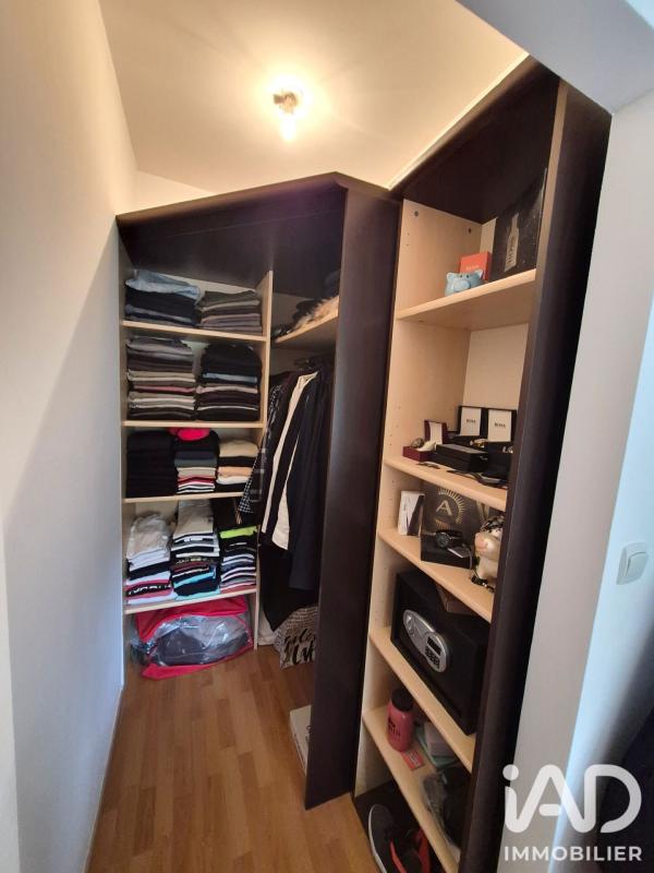 Appartement 4 Pièce(s) Herserange - Photo 13