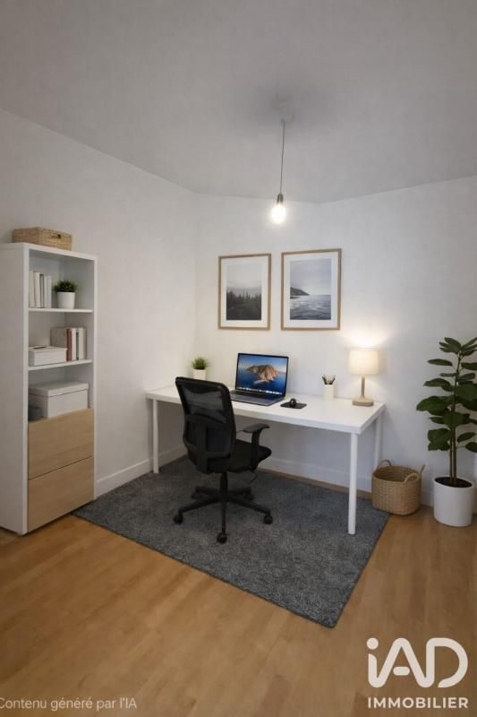 Appartement 4 Pièce(s) Herserange - Photo 15