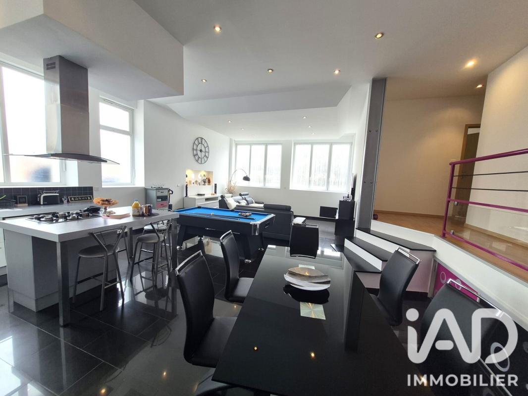 Appartement 4 Pièce(s) Herserange - Photo 3