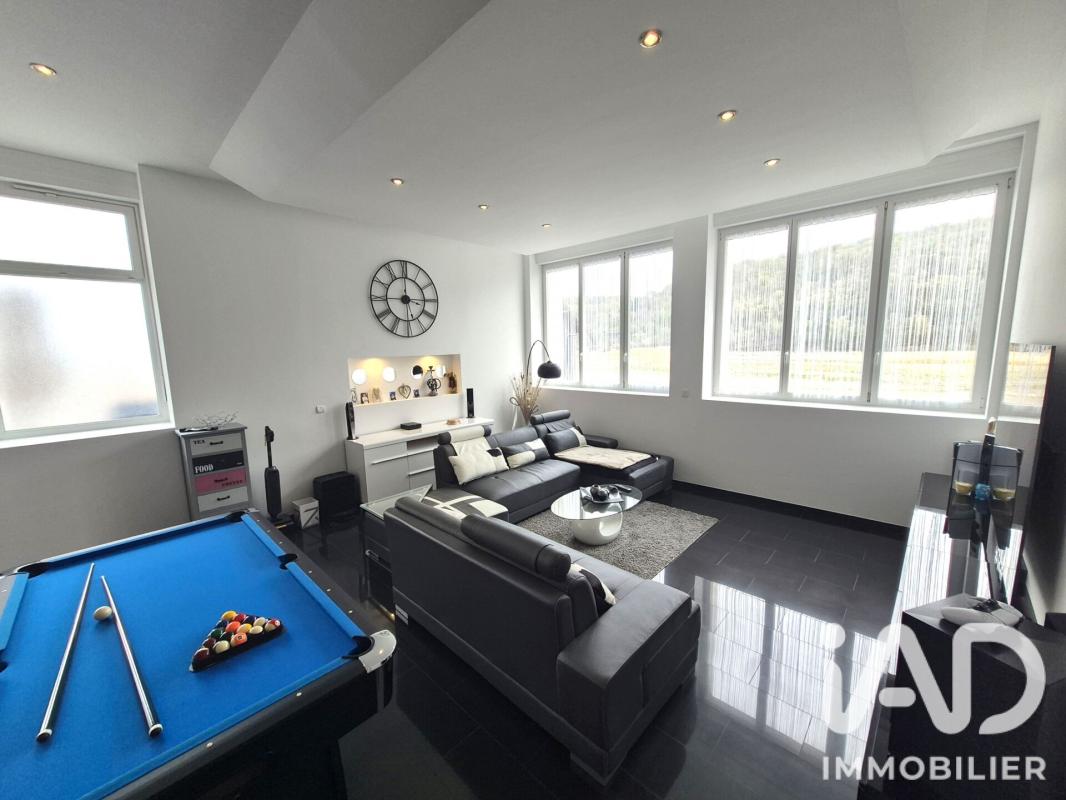 Appartement 4 Pièce(s) Herserange - Photo 4