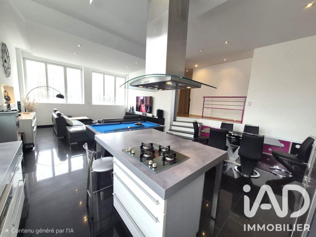 Appartement 4 Pièce(s) Herserange - Photo 10
