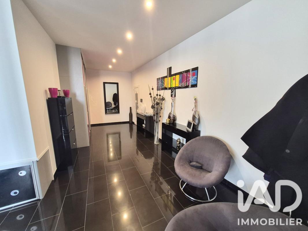 Appartement 4 Pièce(s) Herserange - Photo 11