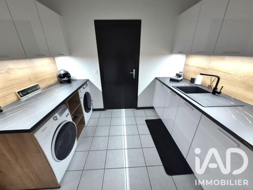 Appartement 4 Pièce(s) Herserange - Photo 12