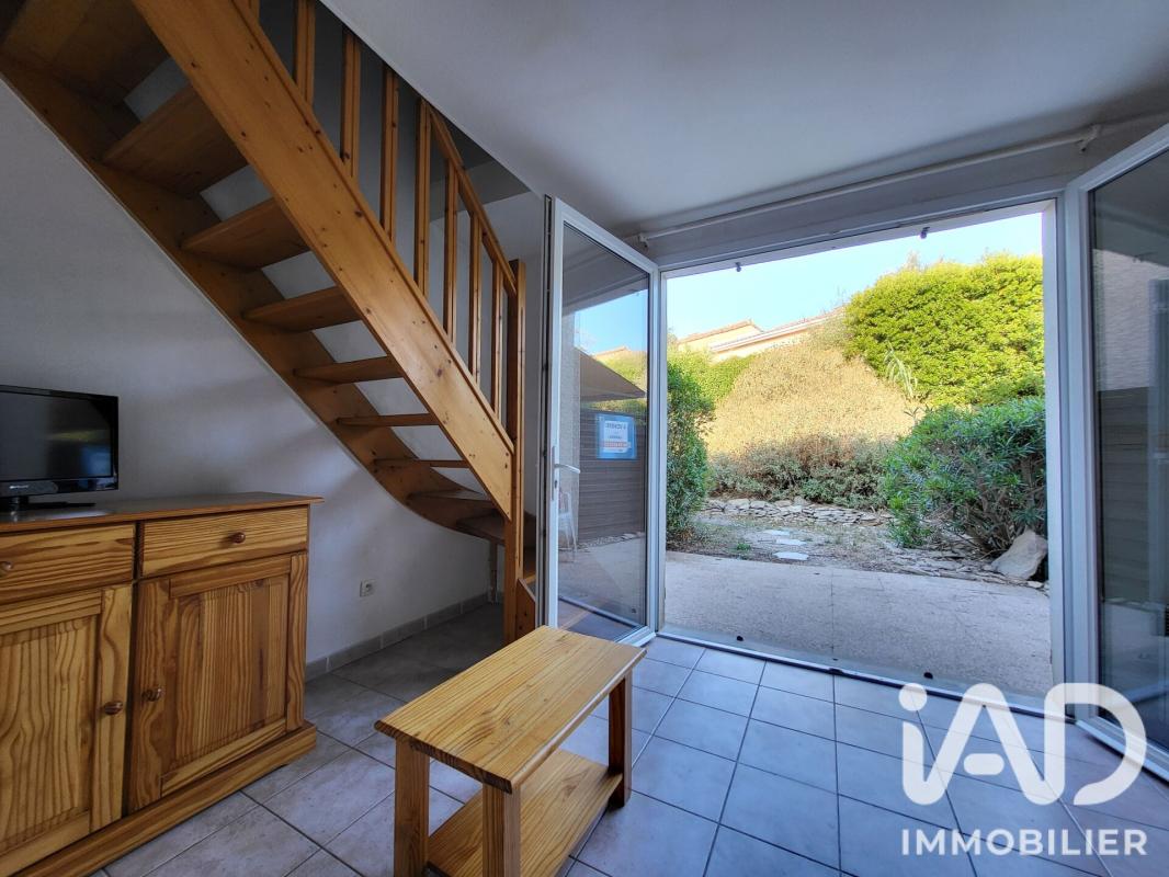 Maison 3 Pièce(s) Calvisson - Photo 3