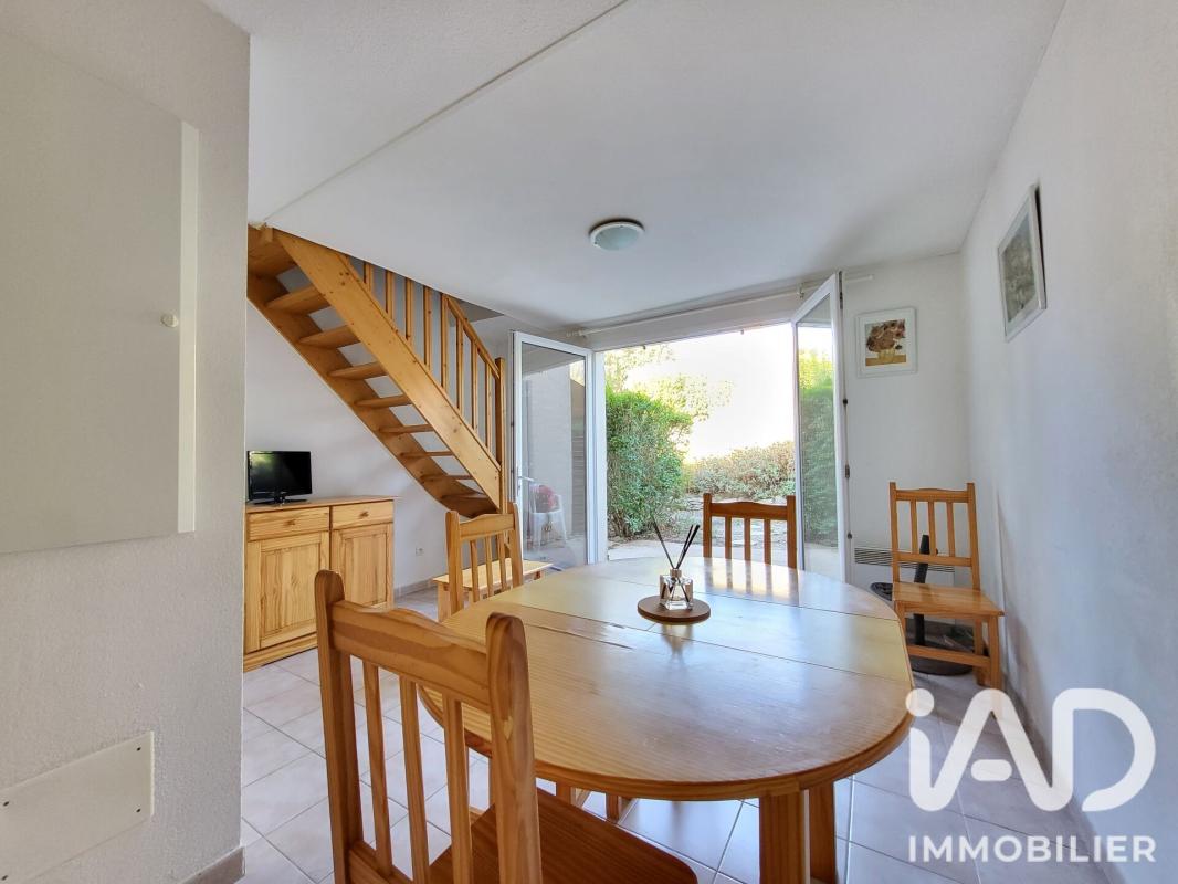 Maison 3 Pièce(s) Calvisson - Photo 8