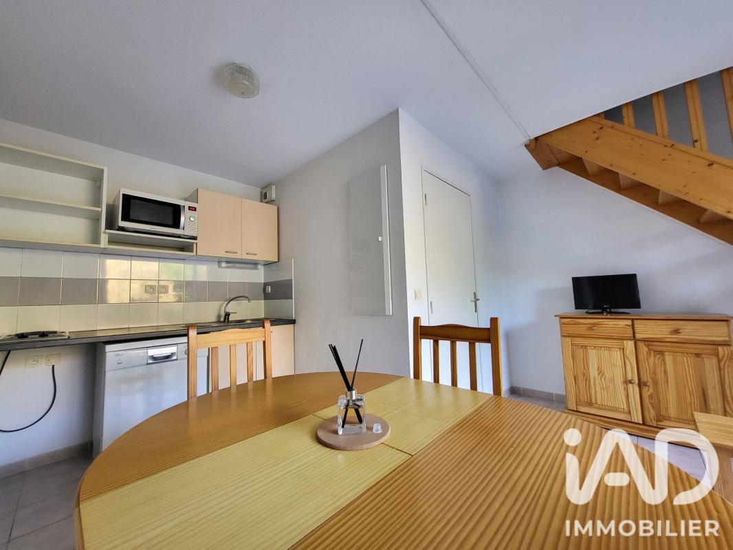 Maison 3 Pièce(s) Calvisson - Photo 9