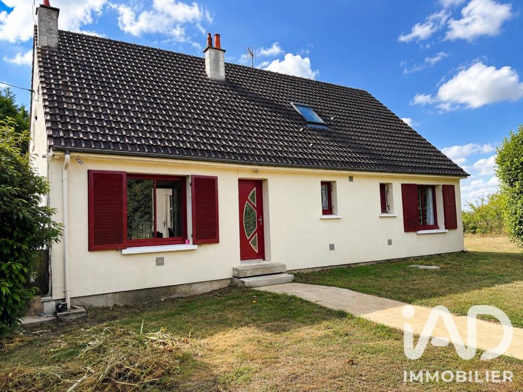 Maison 5 Pièce(s) Sancy-lès-Provins - Photo 2