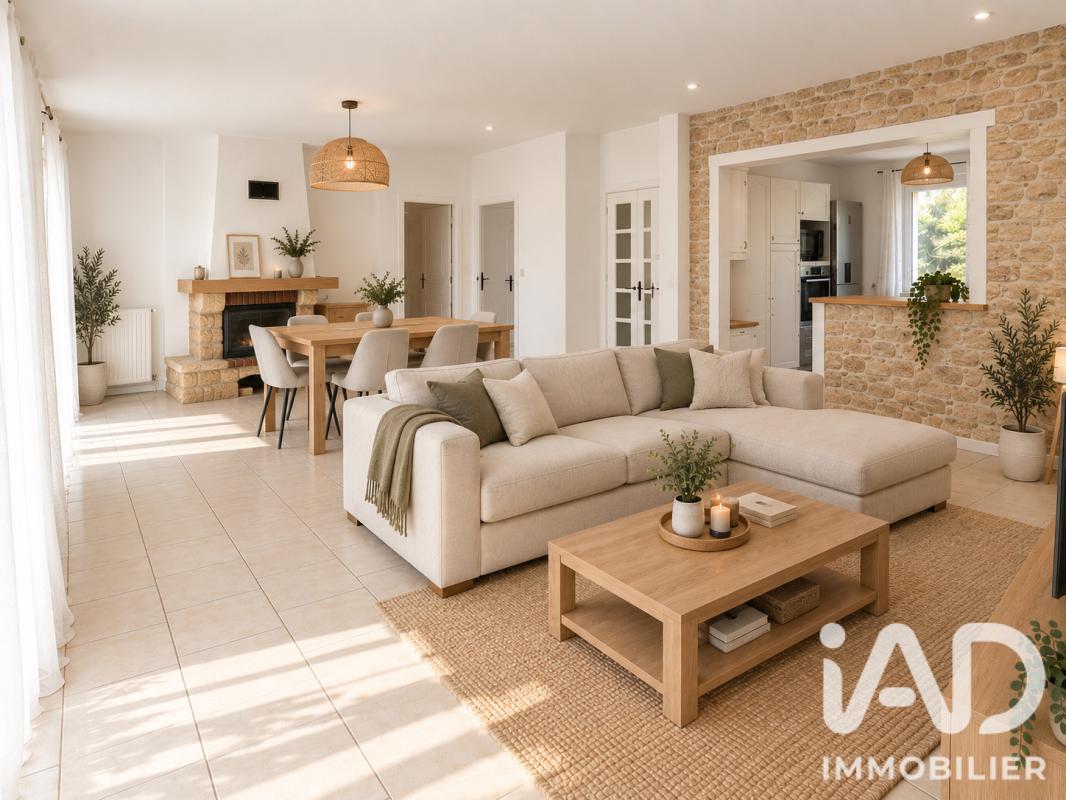 Maison 5 Pièce(s) Sancy-lès-Provins - Photo 5