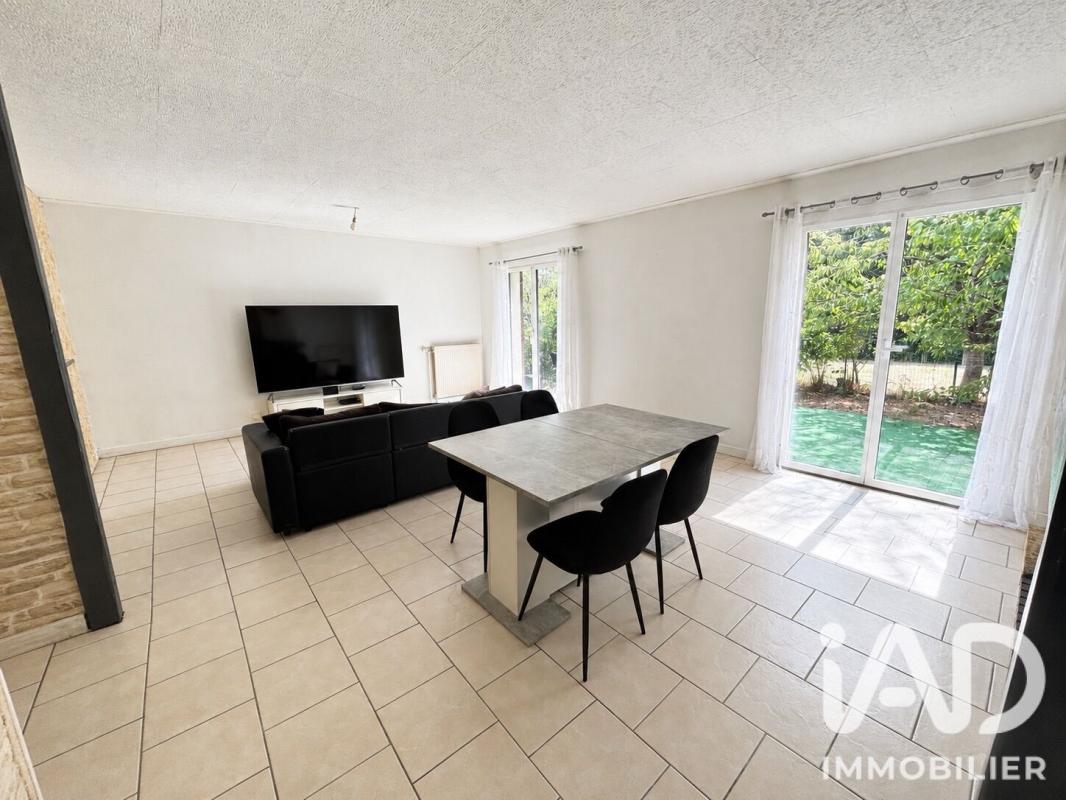 Maison 5 Pièce(s) Sancy-lès-Provins - Photo 6