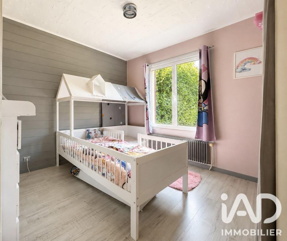Maison 5 Pièce(s) Sancy-lès-Provins - Photo 10