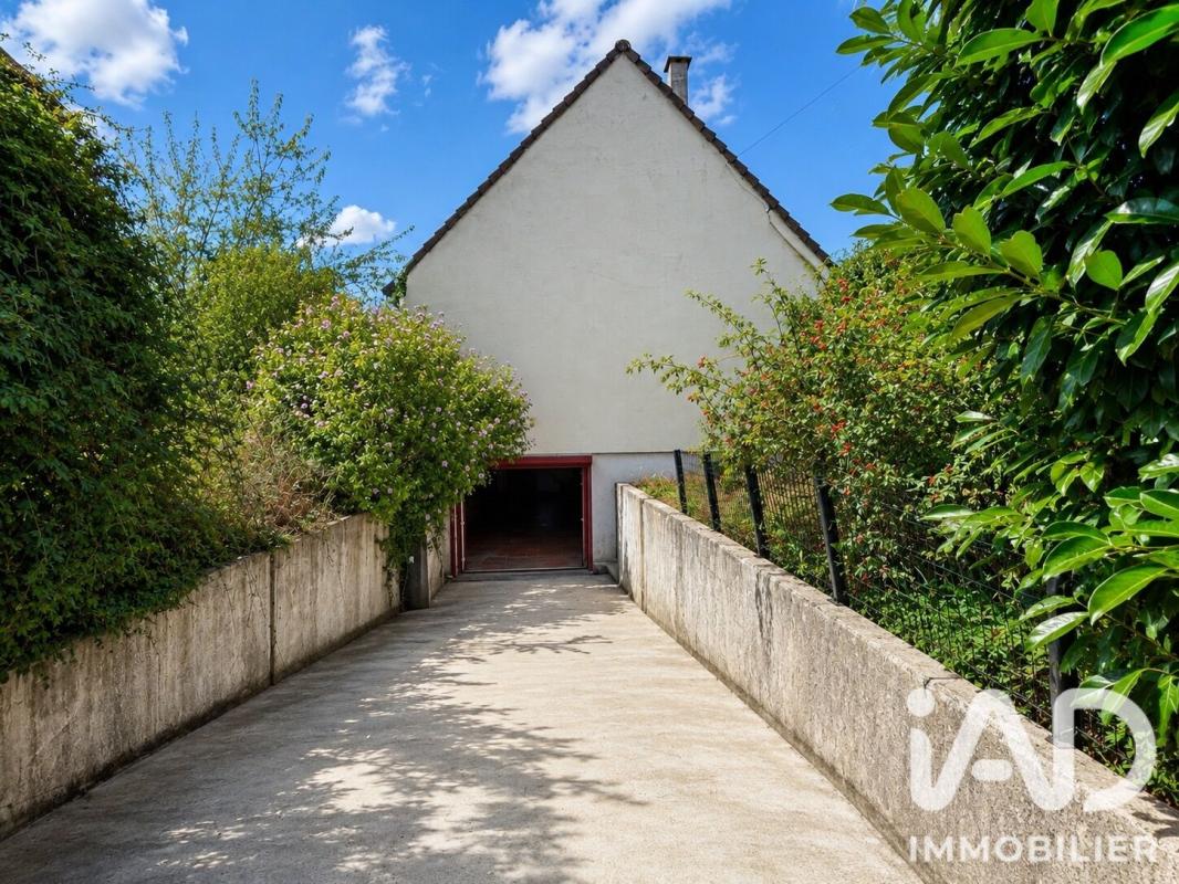 Maison 5 Pièce(s) Sancy-lès-Provins - Photo 15