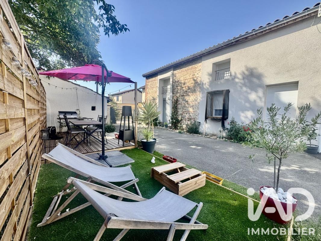 Maison 5 Pièce(s) Veauchette - Photo 2