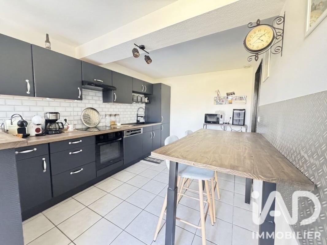 Maison 5 Pièce(s) Veauchette - Photo 4