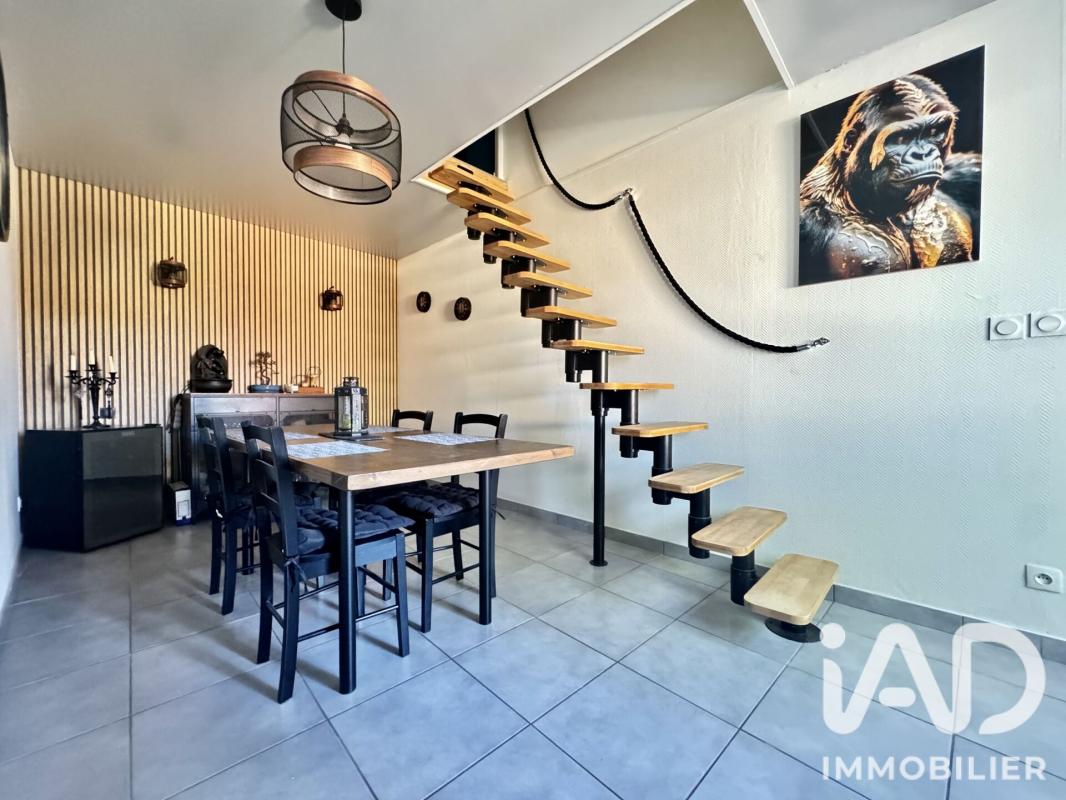 Maison 5 Pièce(s) Veauchette - Photo 6