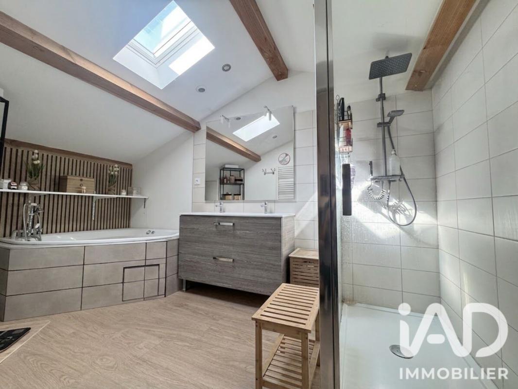 Maison 5 Pièce(s) Veauchette - Photo 12