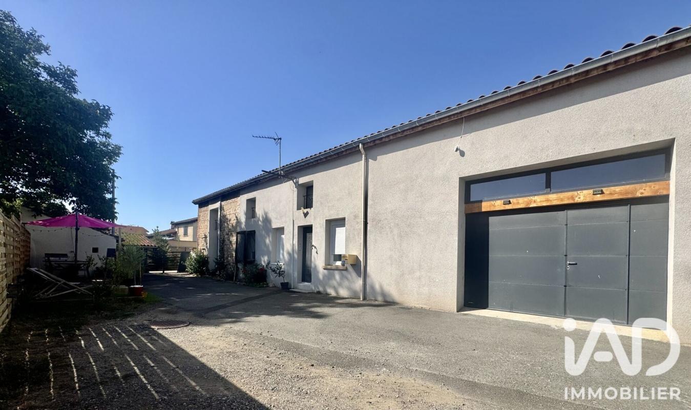 Maison 5 Pièce(s) Veauchette - Photo 15
