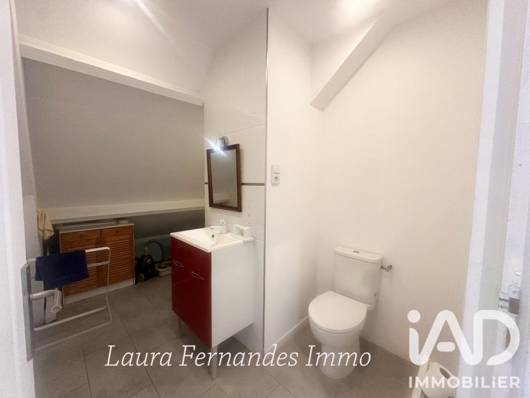 Appartement 5 Pièce(s) Boissy-Saint-Léger - Photo 12