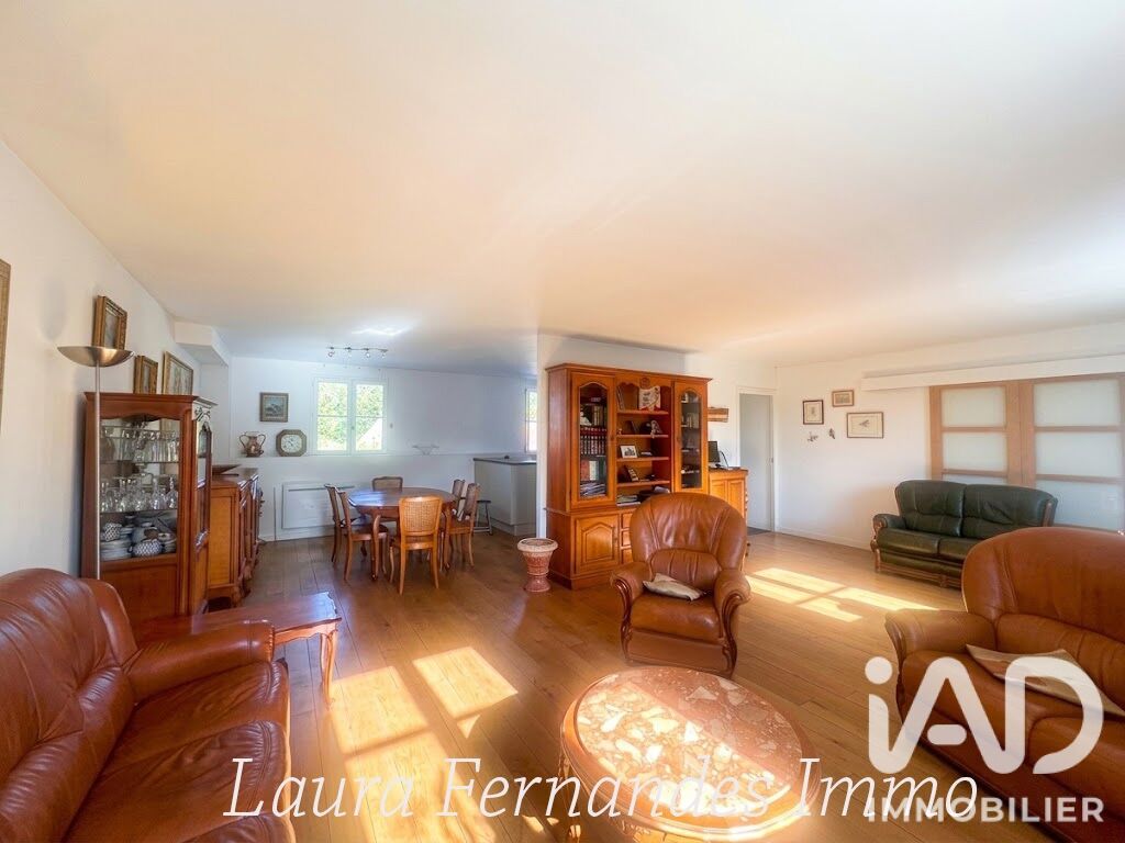 Appartement 5 Pièce(s) Boissy-Saint-Léger - Photo 2