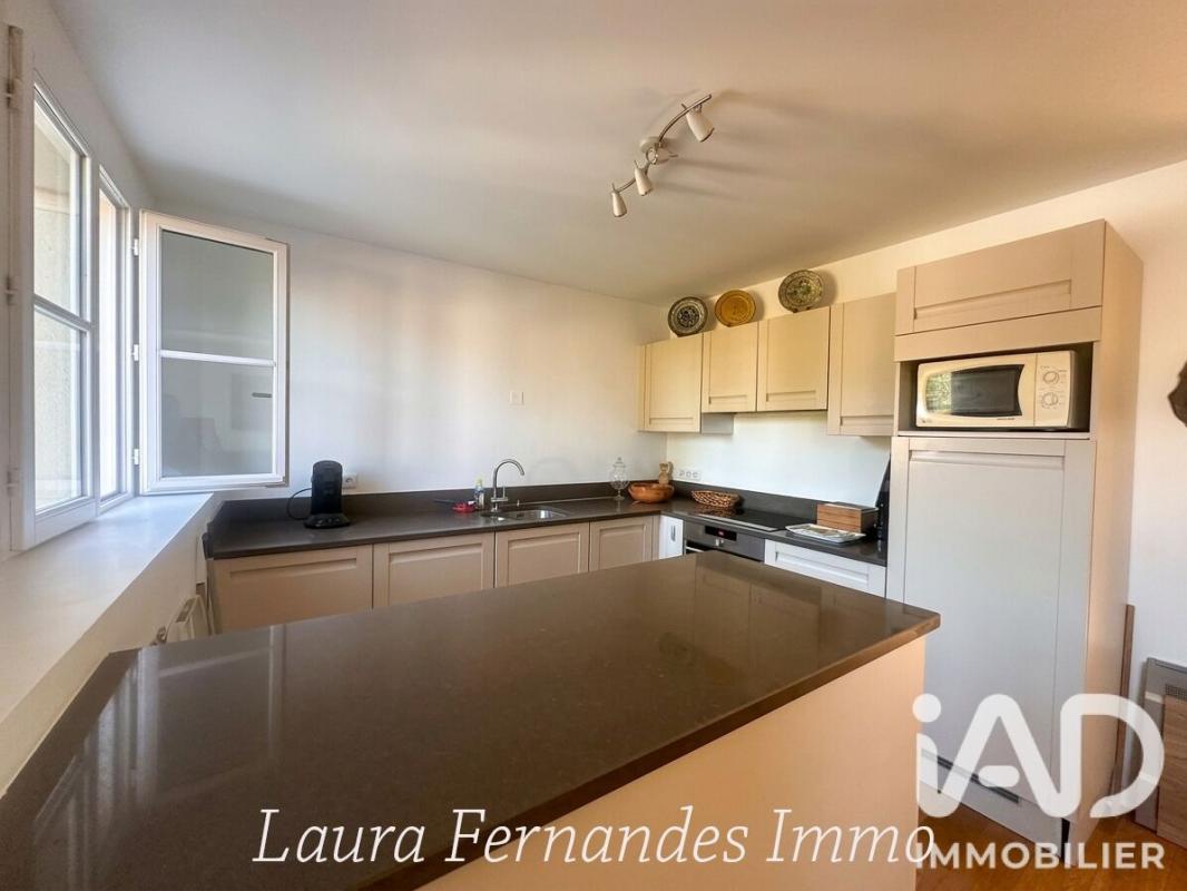 Appartement 5 Pièce(s) Boissy-Saint-Léger - Photo 4