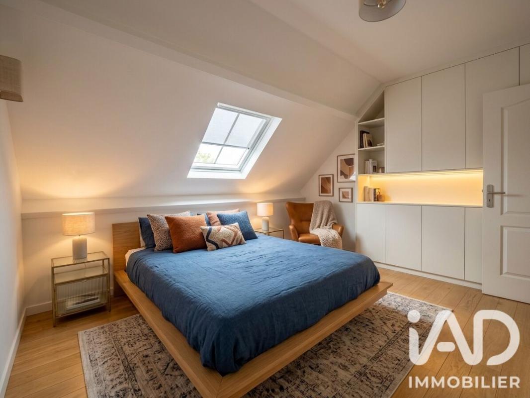 Appartement 5 Pièce(s) Boissy-Saint-Léger - Photo 8