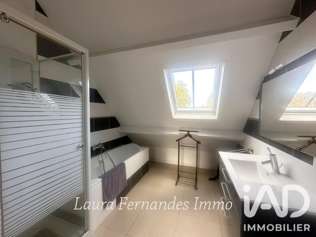 Appartement 5 Pièce(s) Boissy-Saint-Léger - Photo 9