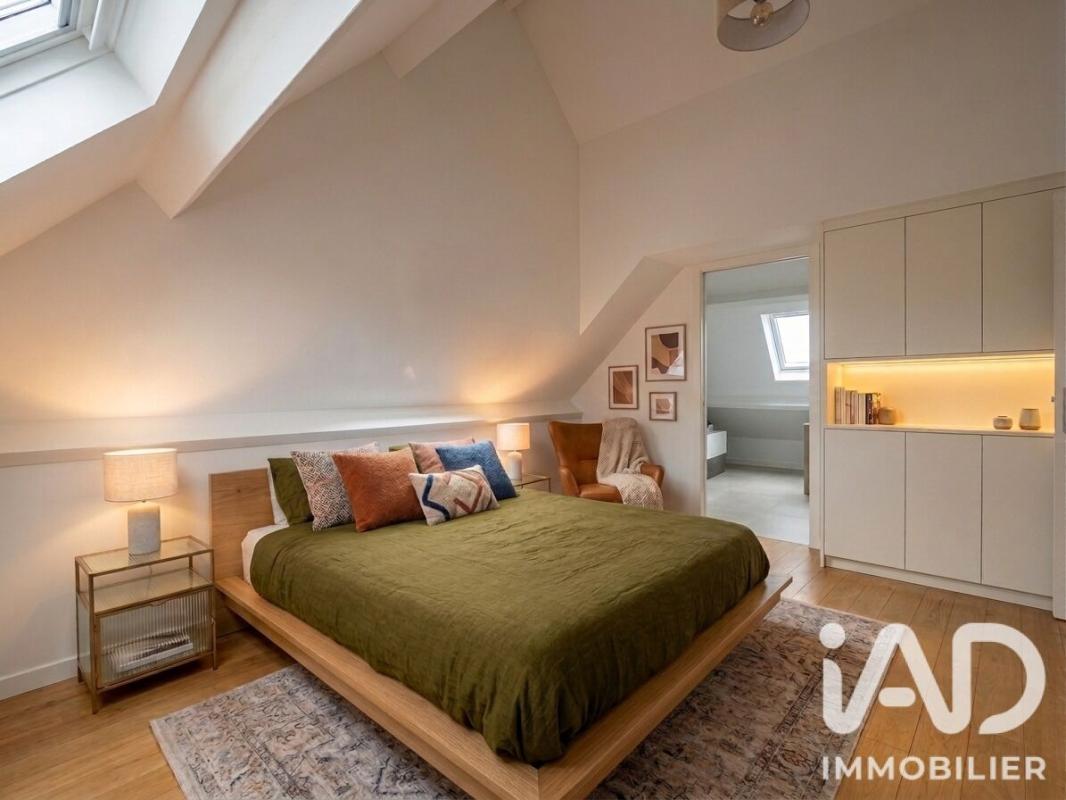Appartement 5 Pièce(s) Boissy-Saint-Léger - Photo 11
