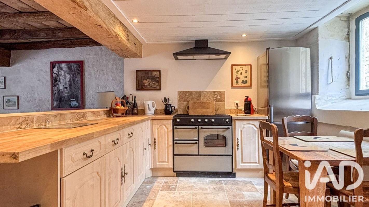 Maison 5 Pièce(s) Taillebourg - Photo 2