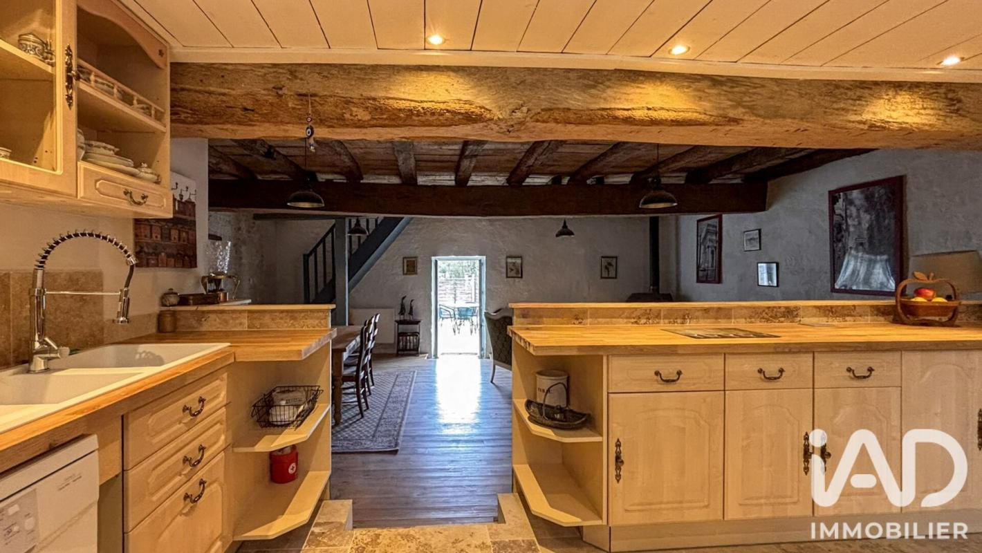 Maison 5 Pièce(s) Taillebourg - Photo 3