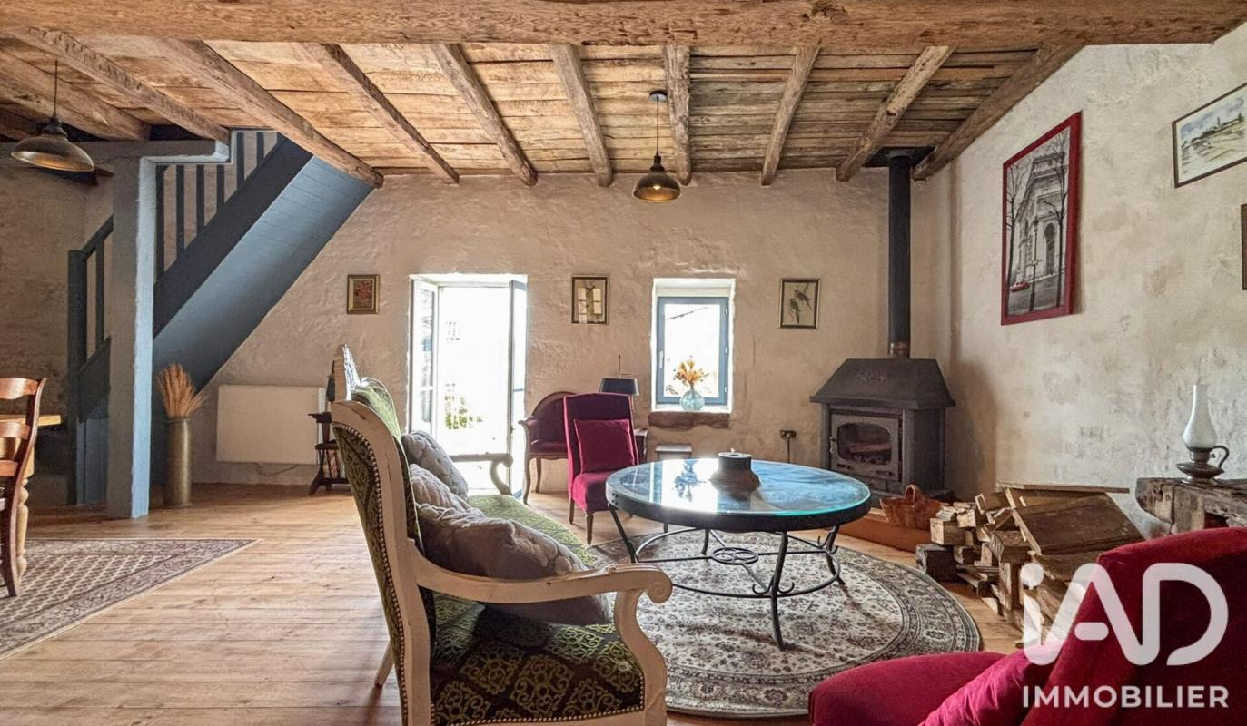 Maison 5 Pièce(s) Taillebourg - Photo 5