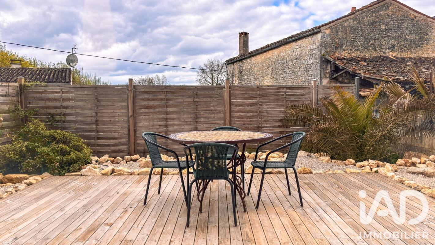 Maison 5 Pièce(s) Taillebourg - Photo 8