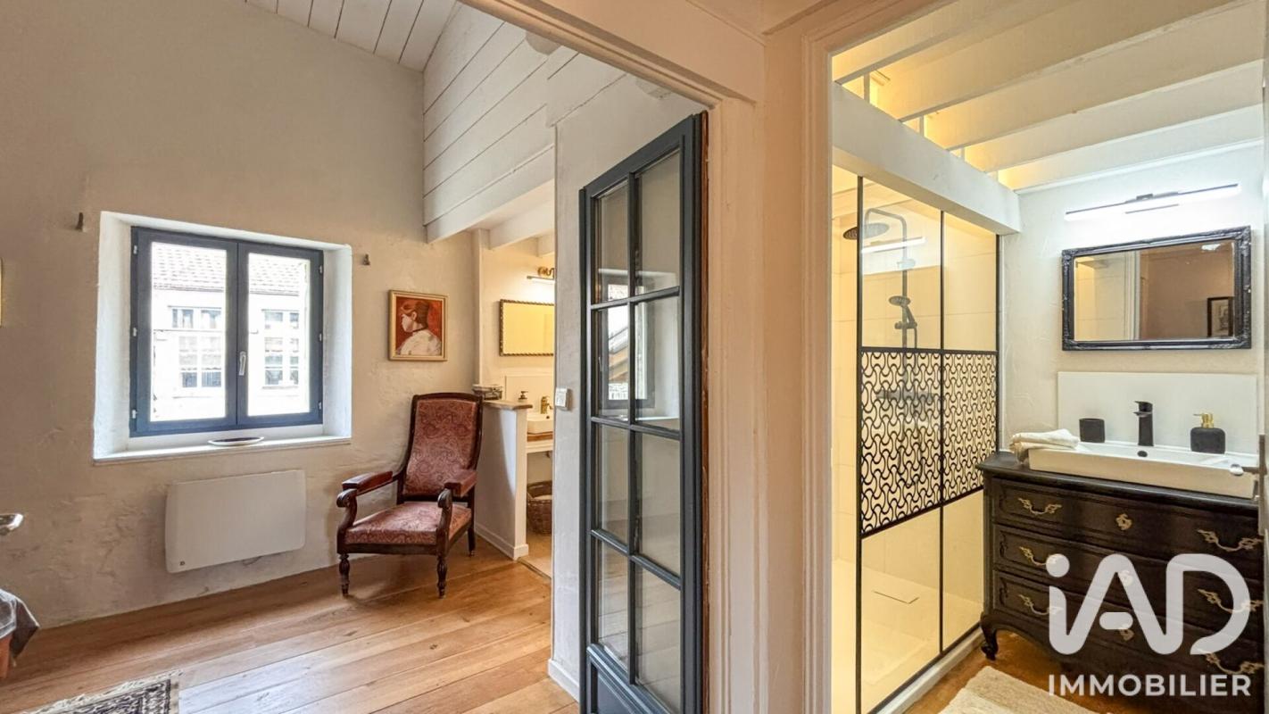 Maison 5 Pièce(s) Taillebourg - Photo 10