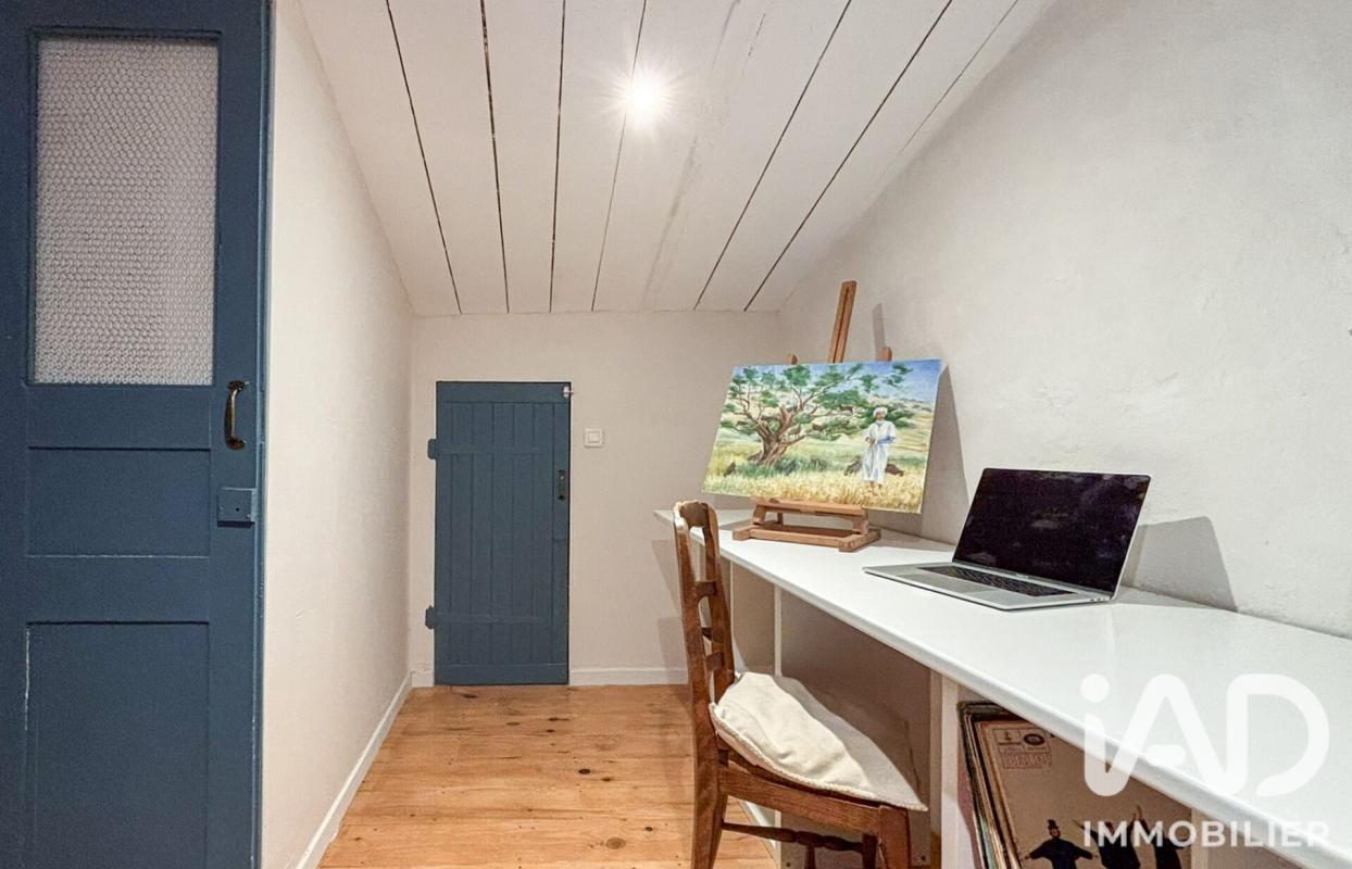 Maison 5 Pièce(s) Taillebourg - Photo 15