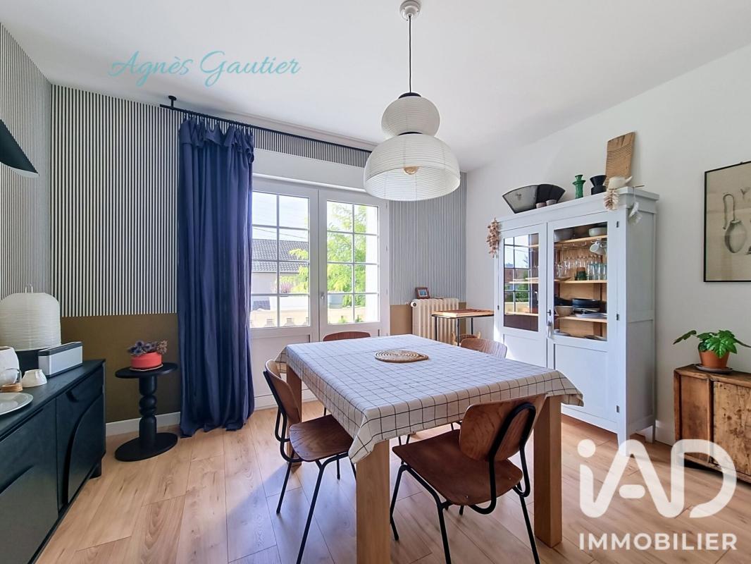 Maison 5 Pièce(s) Sucy-en-Brie