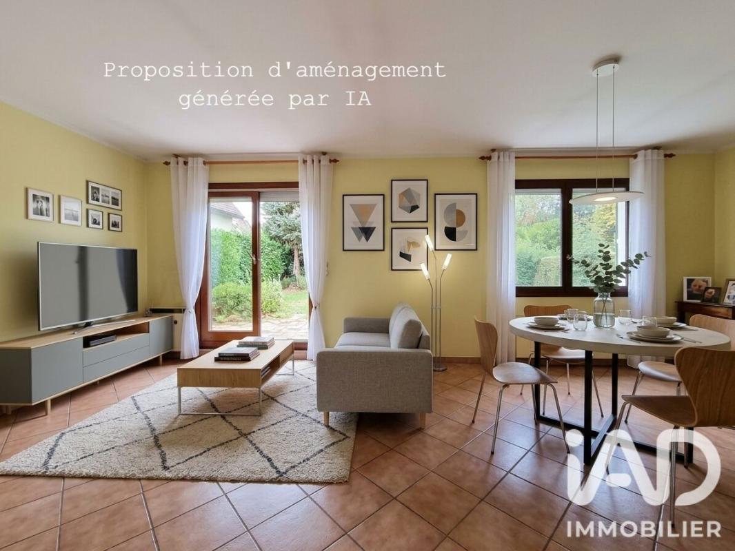 Maison 4 Pièce(s) Noiseau