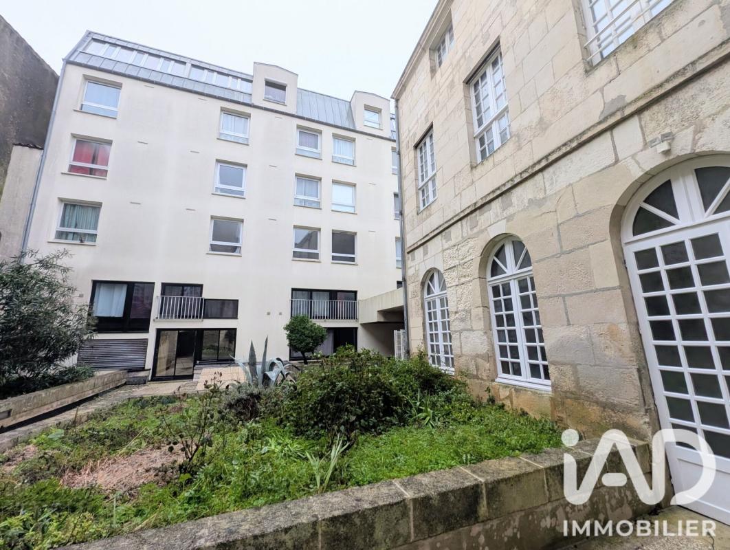 Appartement 2 Pièce(s) La Rochelle - Photo 2