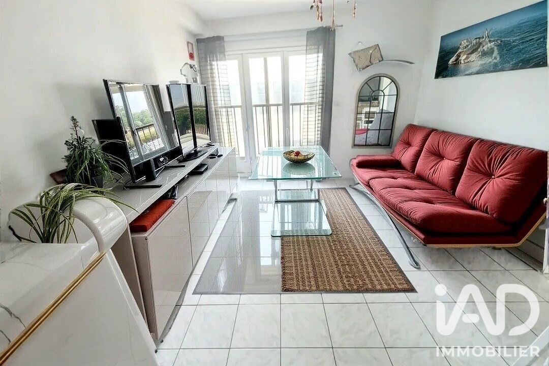 Appartement 2 Pièce(s) La Rochelle - Photo 3