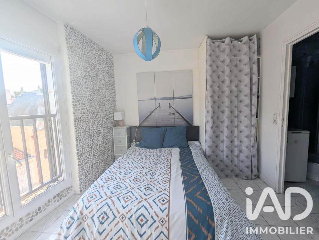 Appartement 2 Pièce(s) La Rochelle - Photo 4