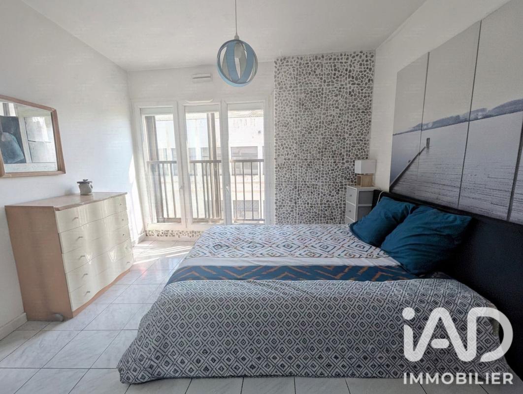 Appartement 2 Pièce(s) La Rochelle - Photo 5