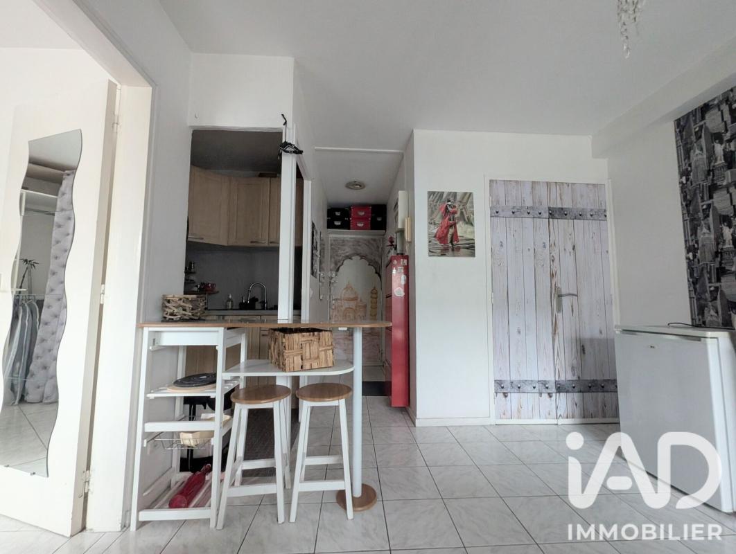 Appartement 2 Pièce(s) La Rochelle - Photo 7