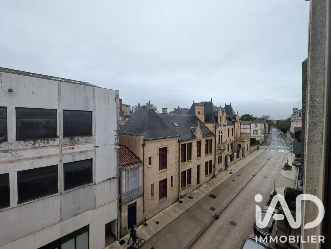 Appartement 2 Pièce(s) La Rochelle - Photo 10