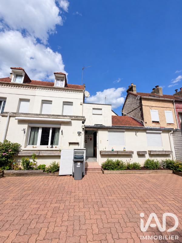 Maison 4 Pièce(s) Le Petit-Quevilly - Photo 1