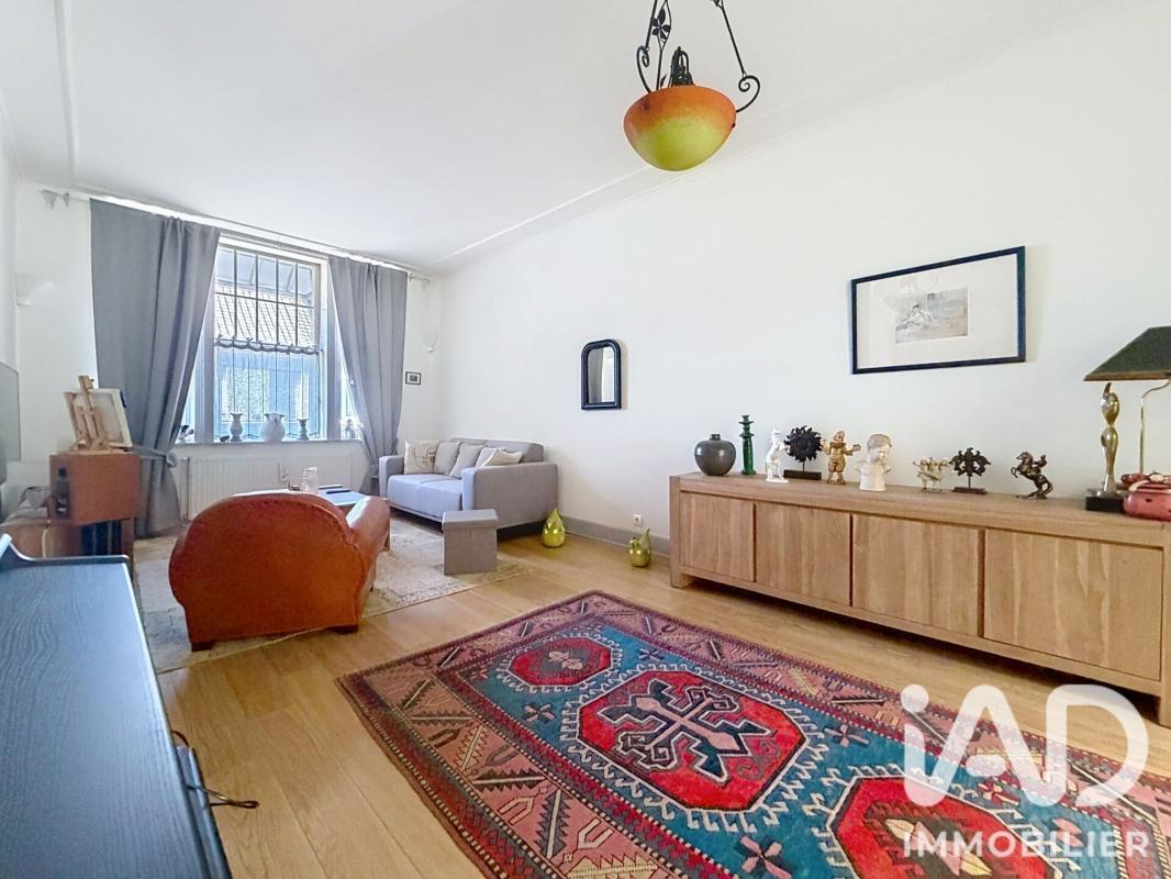 Maison 5 Pièce(s) Tourcoing - Photo 3