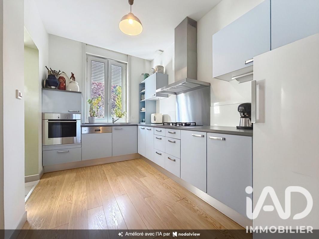 Maison 5 Pièce(s) Tourcoing - Photo 4