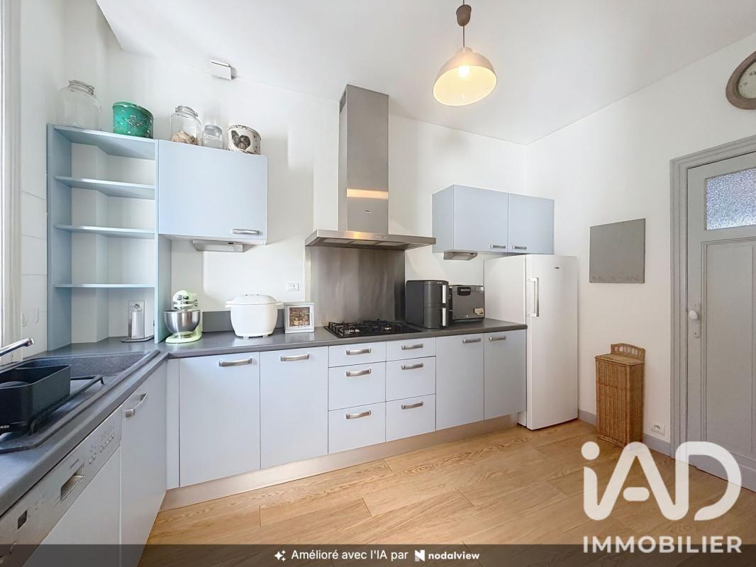 Maison 5 Pièce(s) Tourcoing - Photo 5