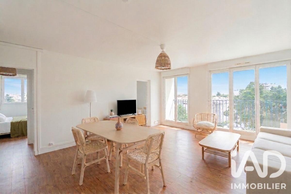 Appartement 4 Pièce(s) Angers - Photo 2